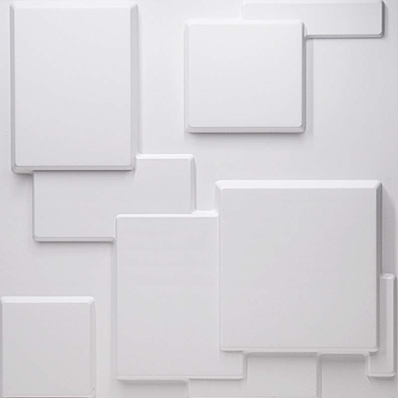 Paneles 3D Adhesivos x 4 Unidades D095